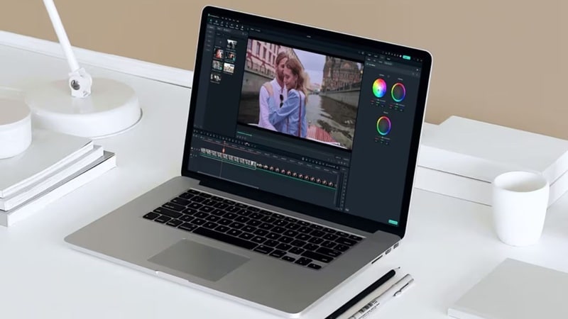 filmora ideal editor for casual creators