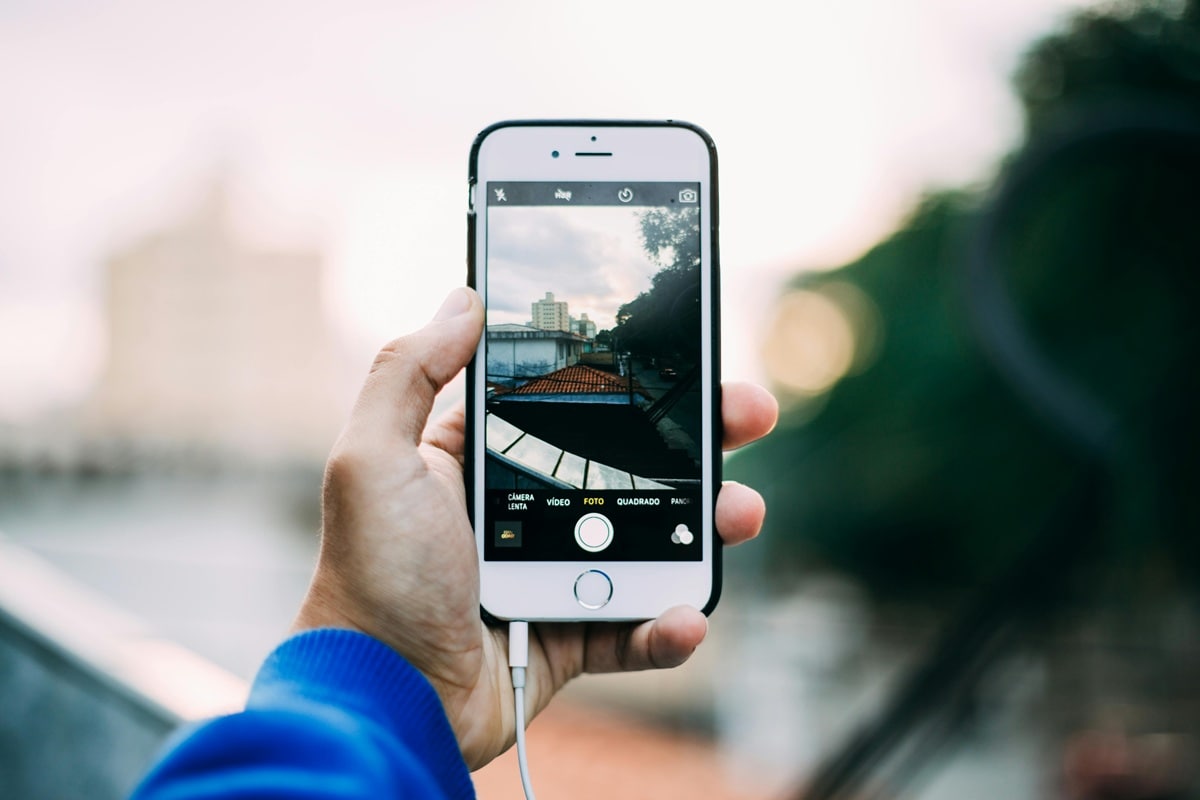 how to compress a video on iphone