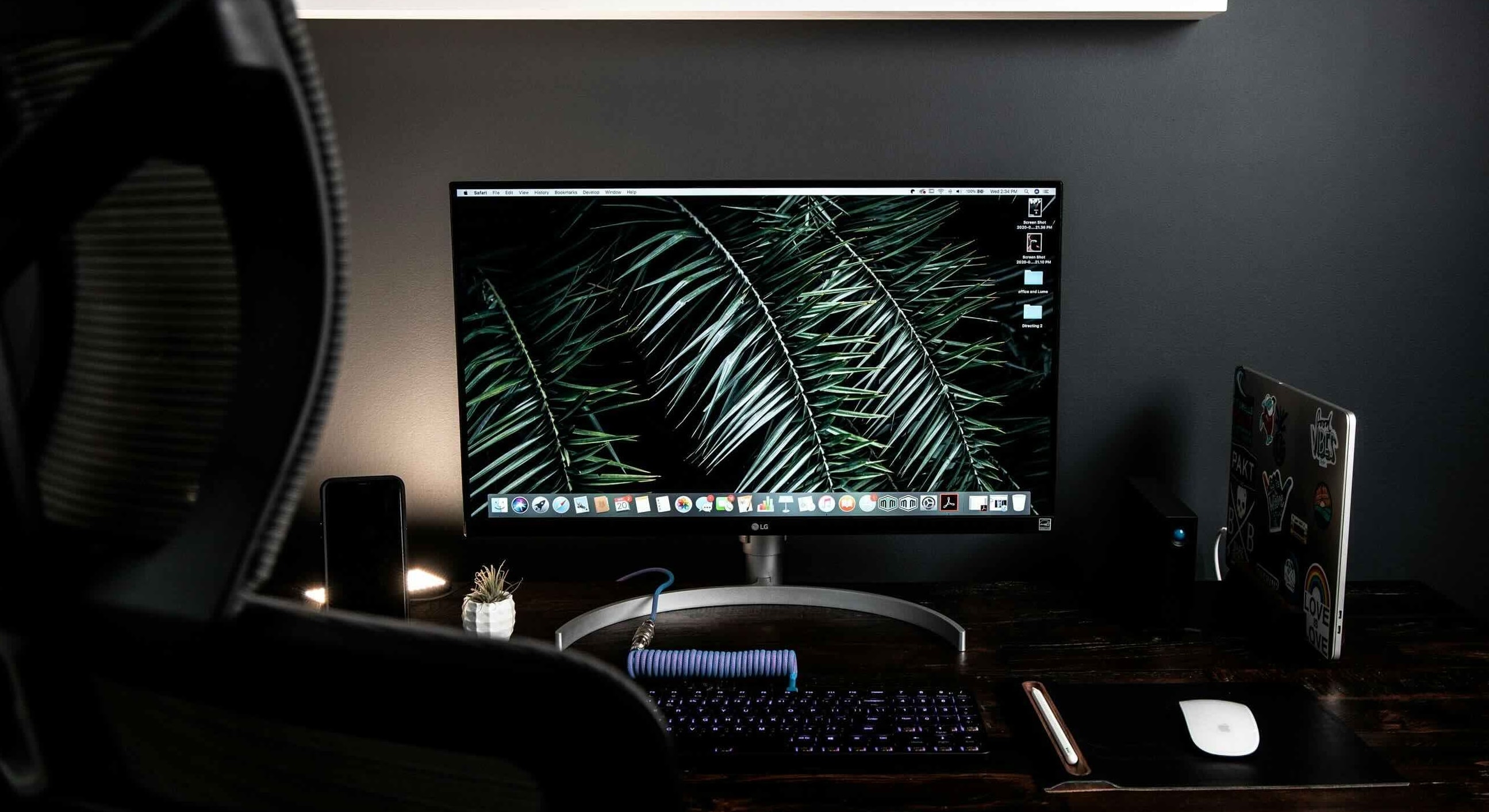 computer with storage