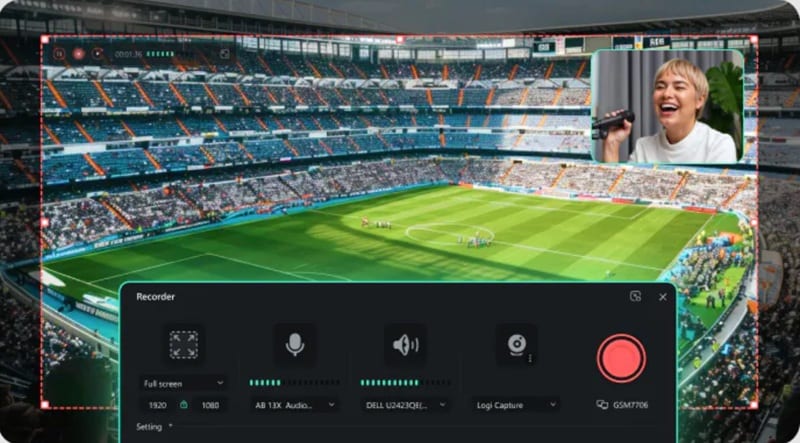video capture software
