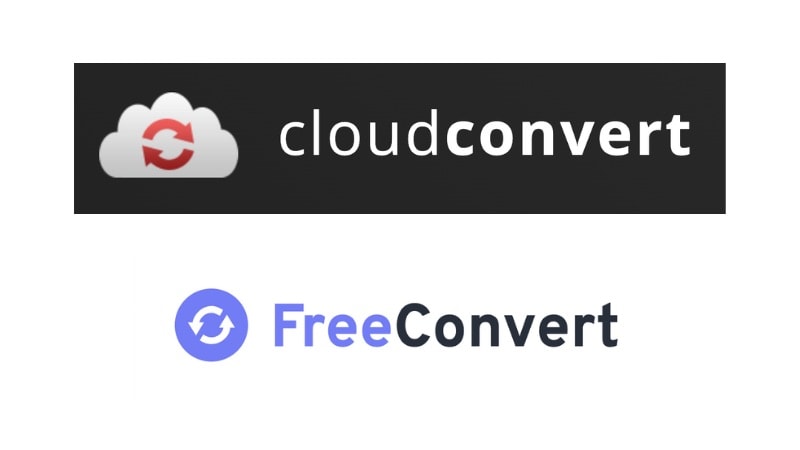 convert vob to mp4 using online converter