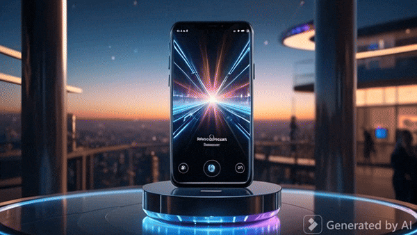 your cgi ads in video