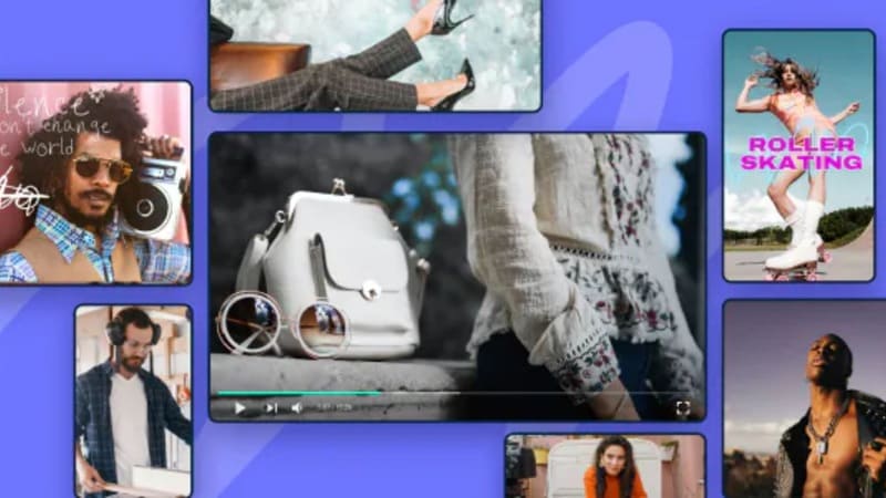 creating cgi ads for various products