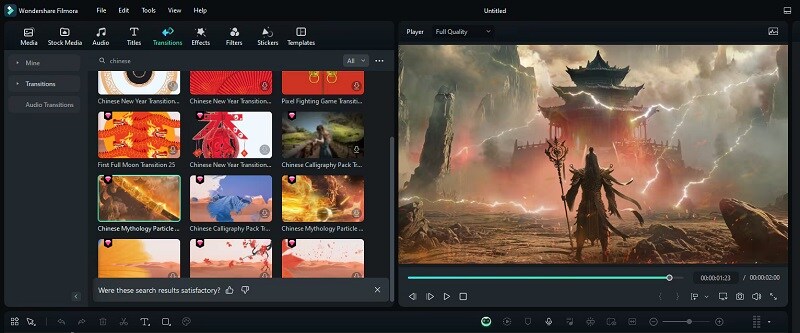 build a story around ai characters