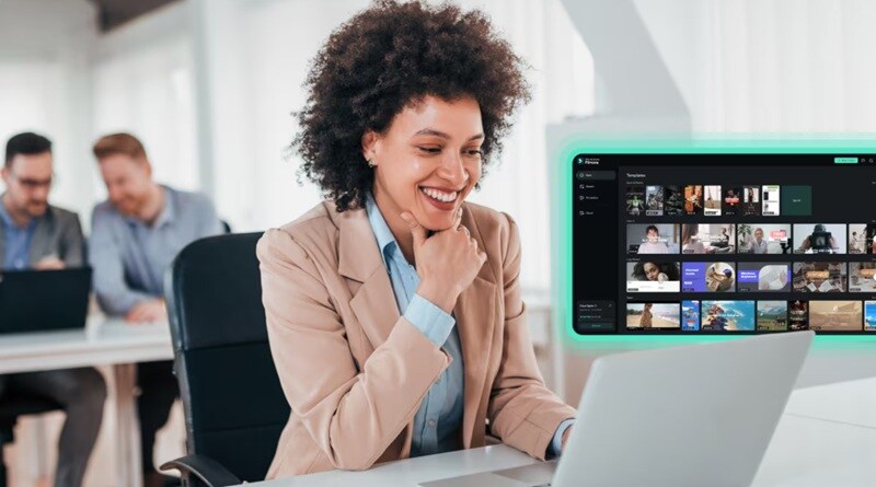 editing funny videos with filmora
