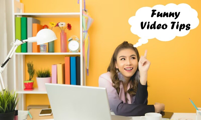 funny video editing tips
