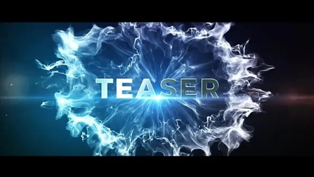 introduction to creating a teaser video