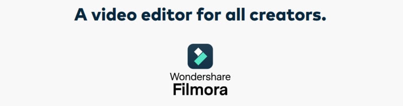 use filmora to create youtube shorts from existing video