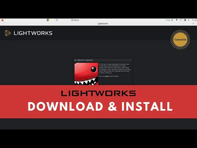 get light works for cutting on your device