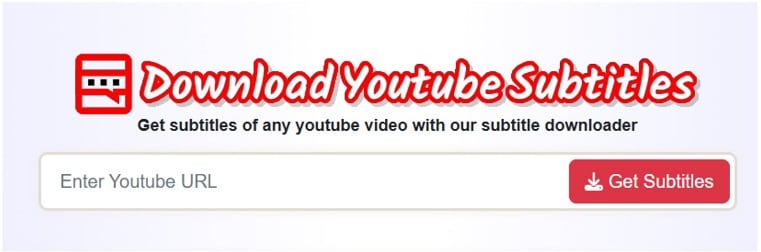 download subtitle online