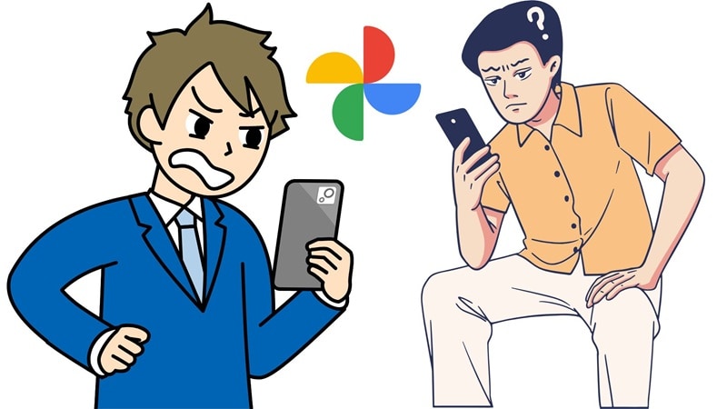 limitations in google photos video editing