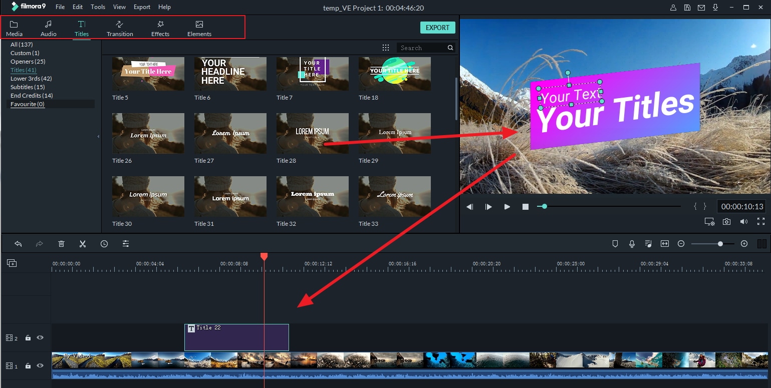 How to Edit Videos: The Ultimate Guide for Beginners [2023]