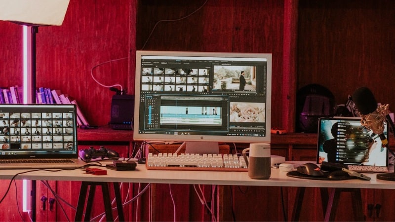 how to export from davinci resolve