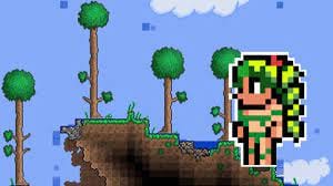 how-to-get-dryad-in-terraria-poster1