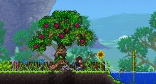 how-to-get-dryad-in-terraria-poster5