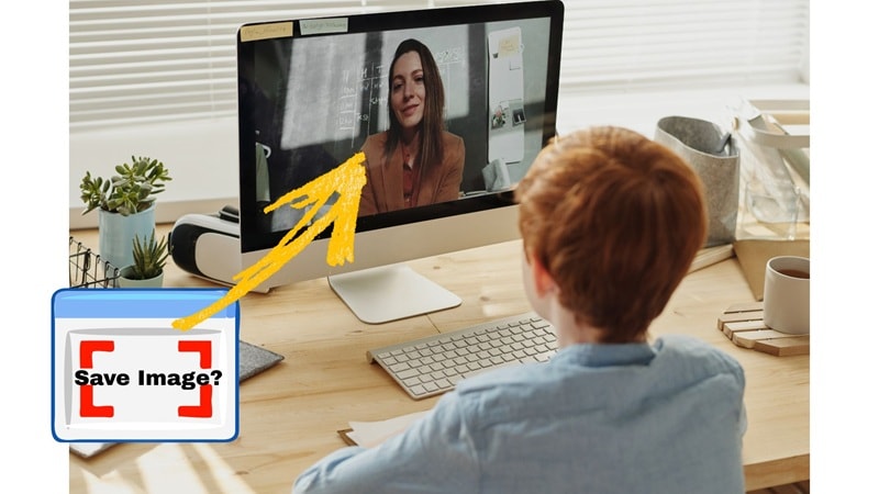 getting stills from video tutorial