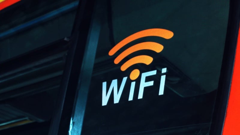 strengthen your internet connection