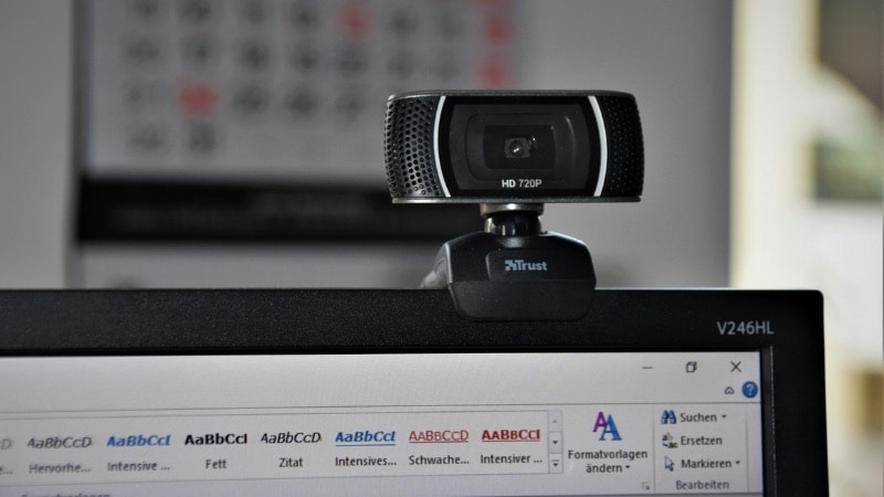 upgrade or adjust your camera
