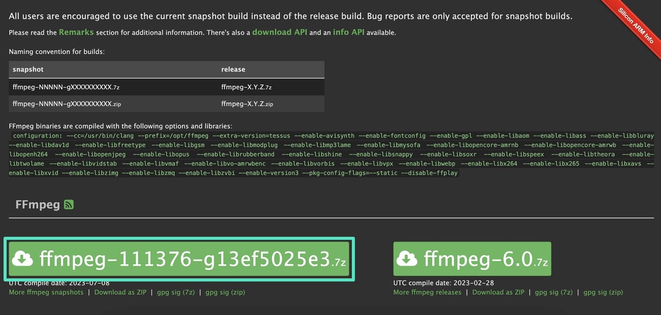 download tool on mac