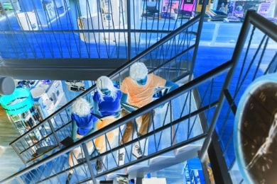 invert the colors of a photo
