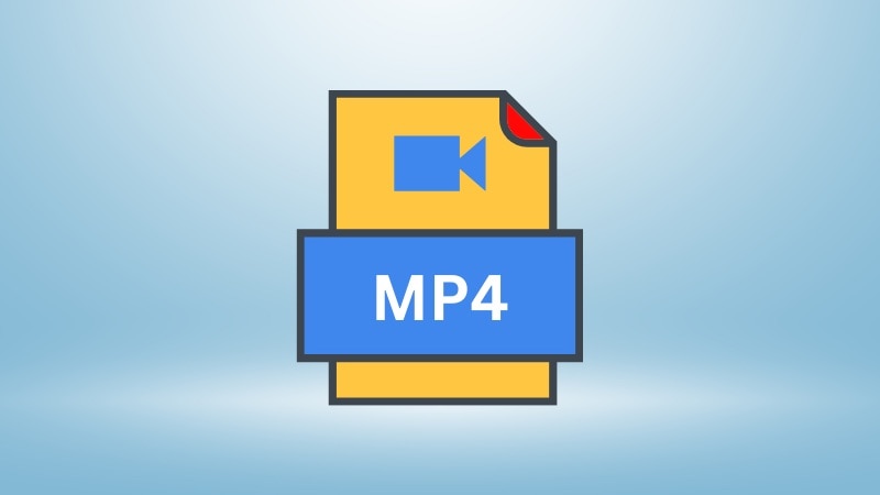 learn about mp4 format in videos