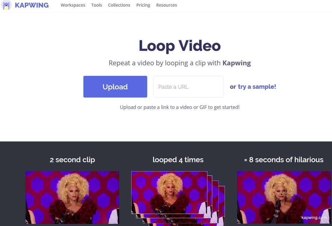 Cómo hacer loop de videos de Youtube: solo en PC