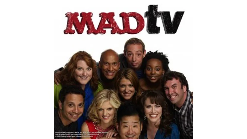 madtv parody comedy skit