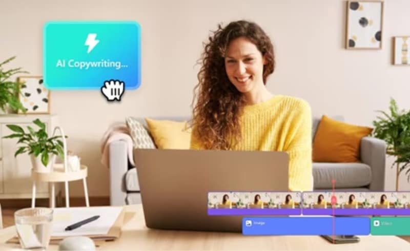 filmora ai copywriting