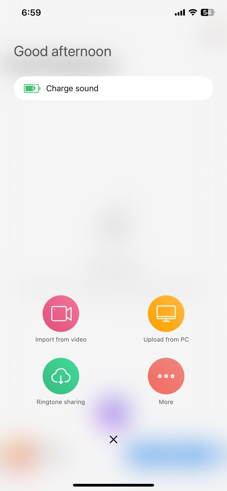 ringtones maker sound generator