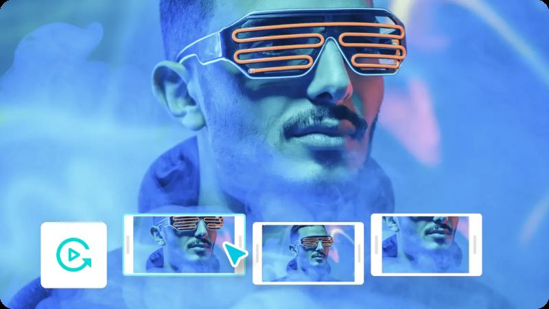 new project on capcut