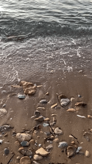 boomerang on iphone result