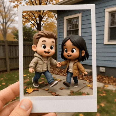 convert your pictures to anime characters