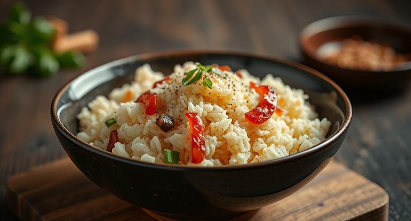 fried rice video