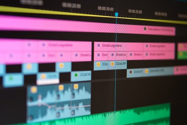how to make ai movie trailers