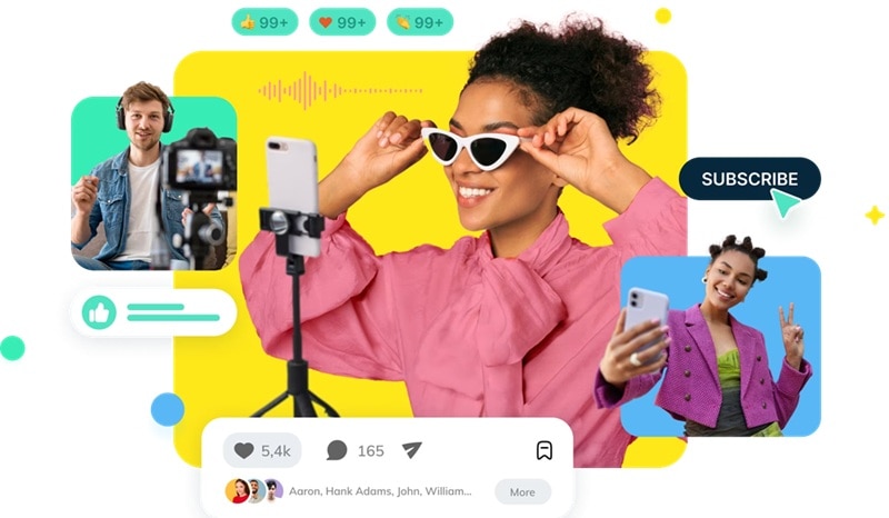 making video ads for instagram