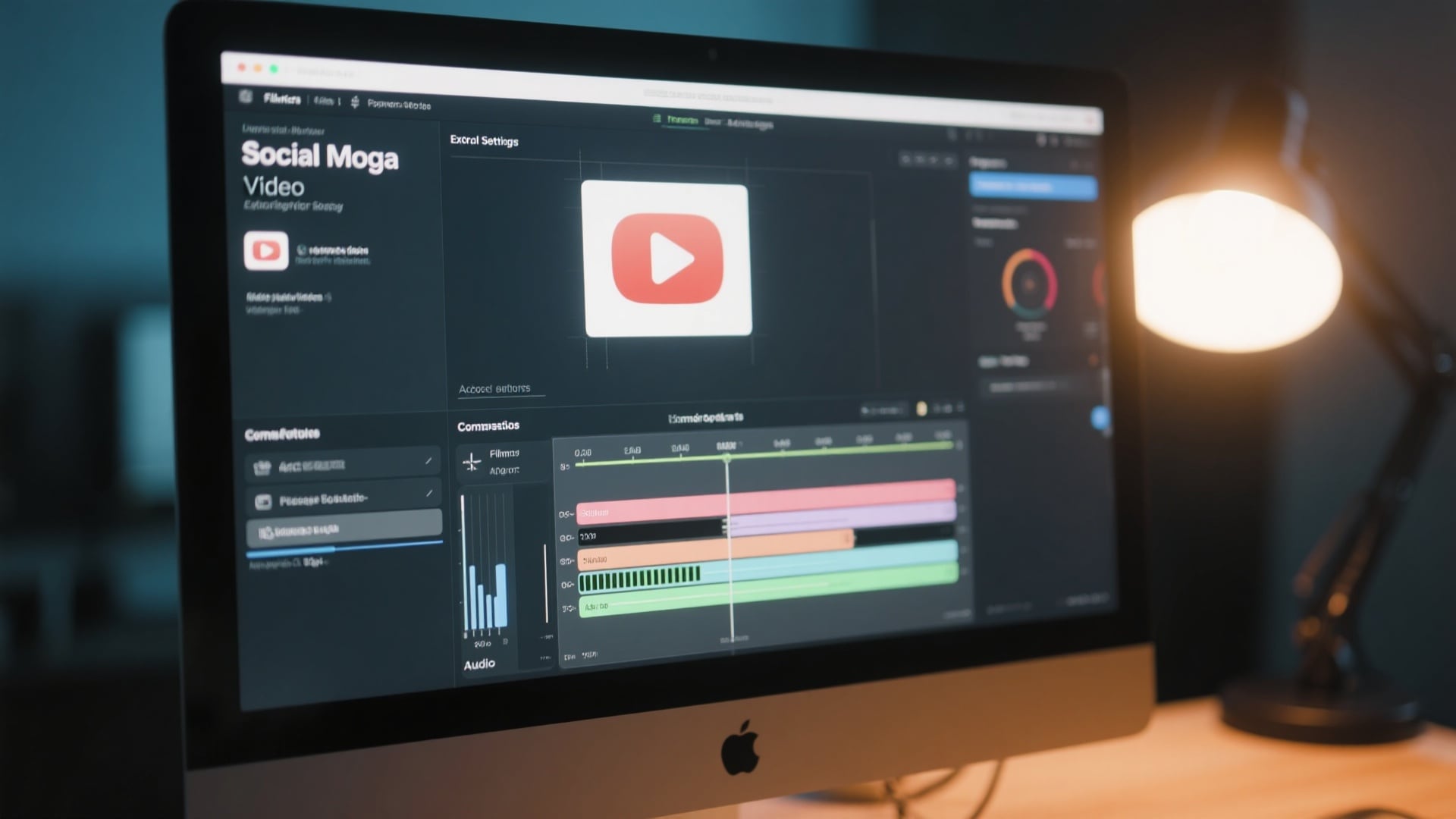 video export optimization settings