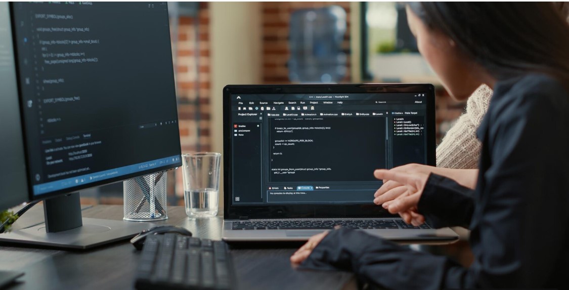 software demo