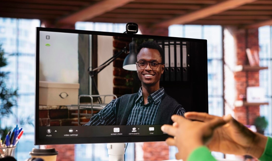 interactive video