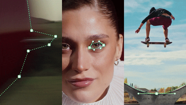 filmora pen tool for video masking