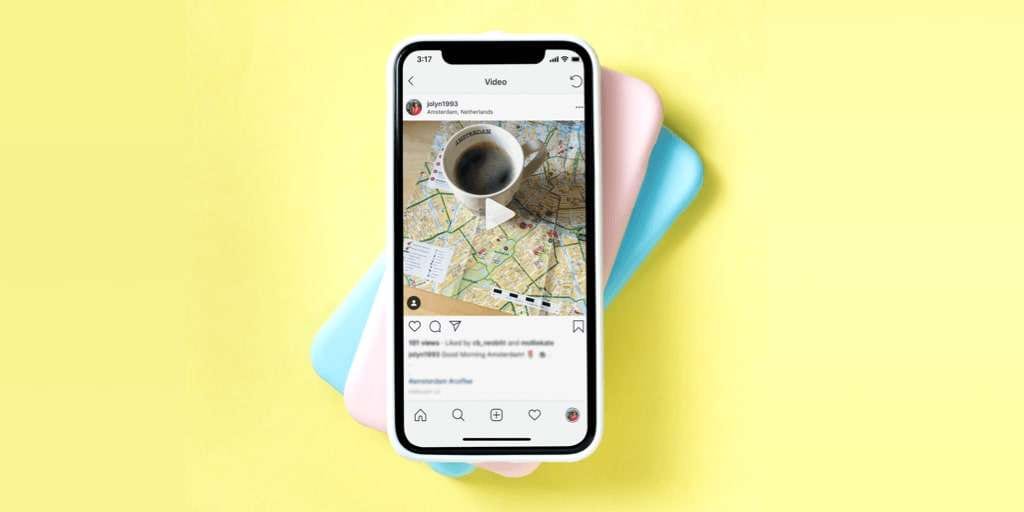 Un guide complet pour télécharger et publier des vidéos sur Instagram