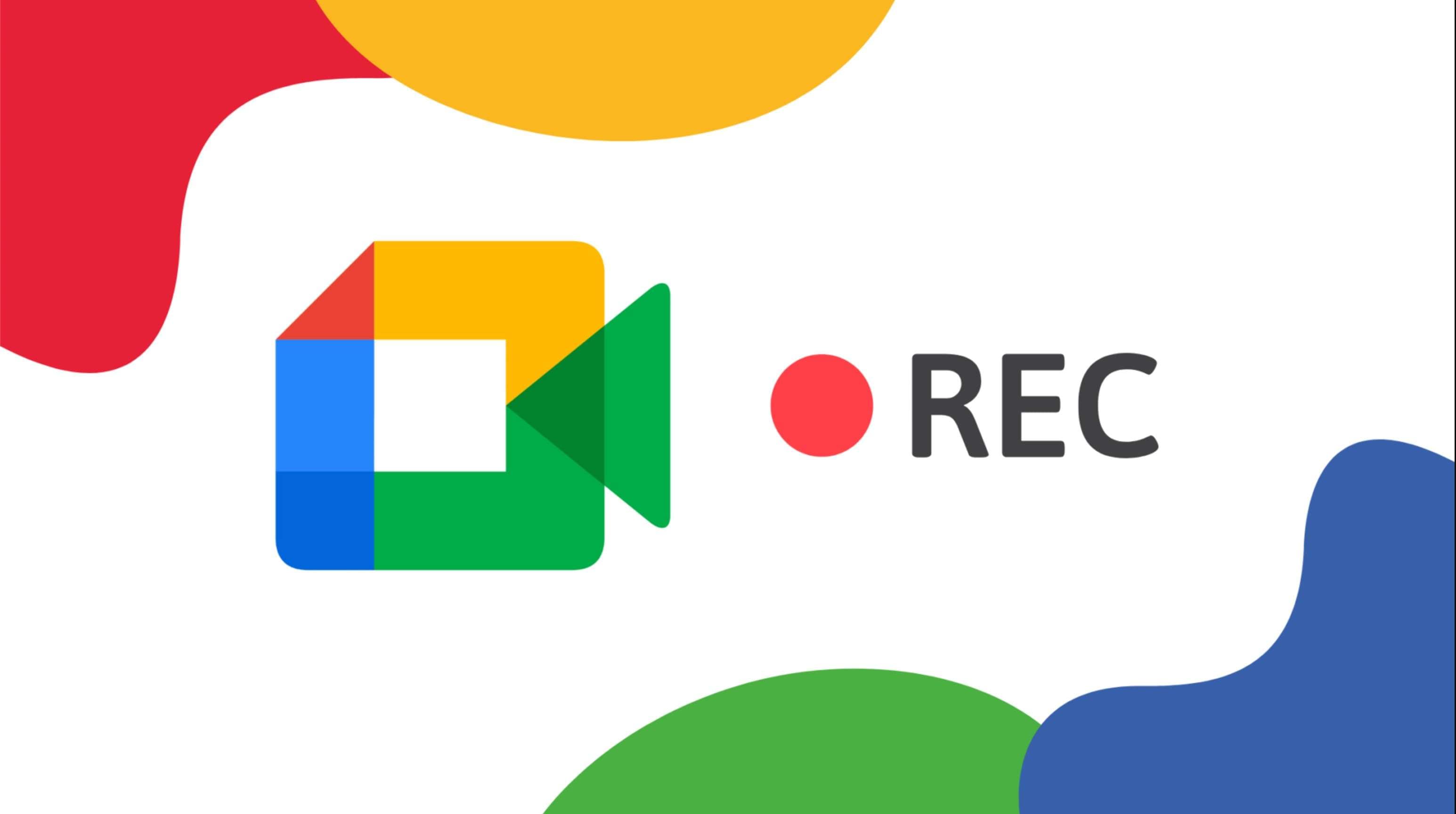 Comment enregistrer Google Meet – étape par étape