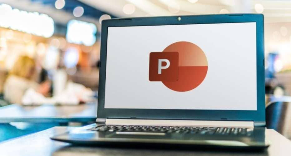 Comment faire une voix off sur PowerPoint ?