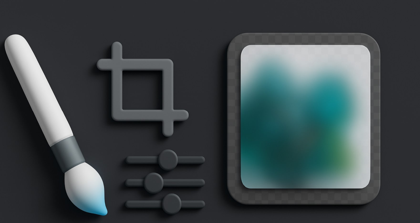 image editing tools