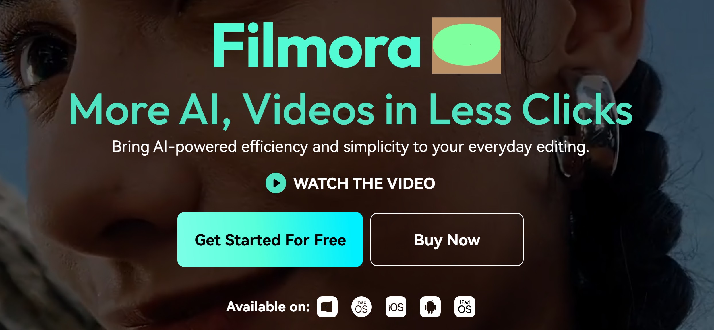wondershare filmora