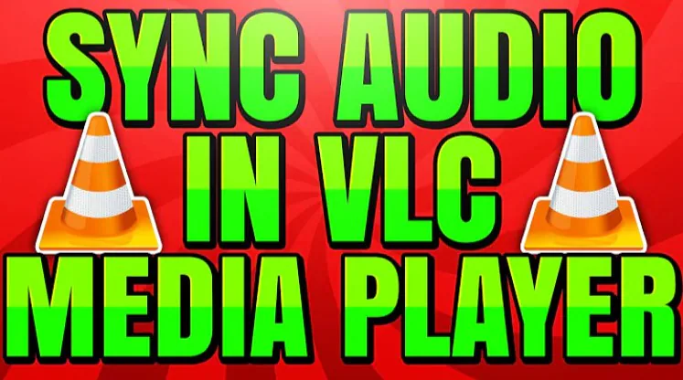 sync video to music in VLC media player