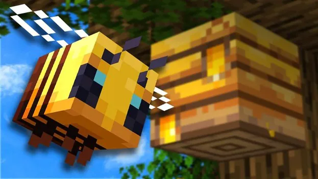 Como se divertir-se-tome-bate-minecraft-poster