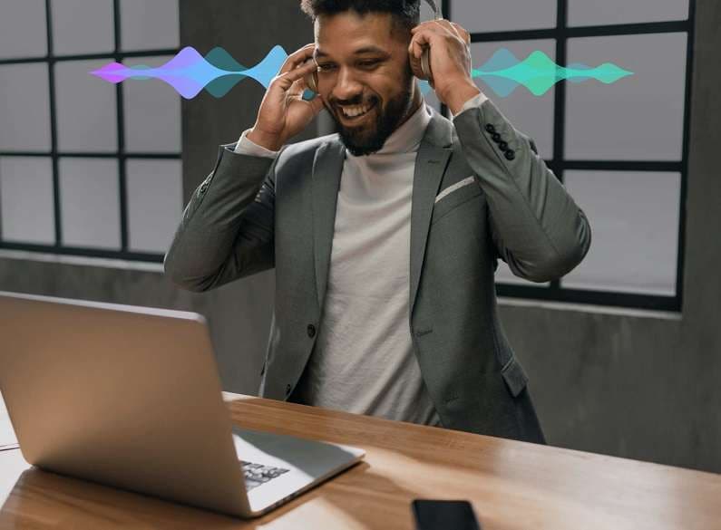 spot ai music with tool