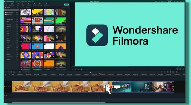 using wondershare filmora to enhance your lip sync battle videos