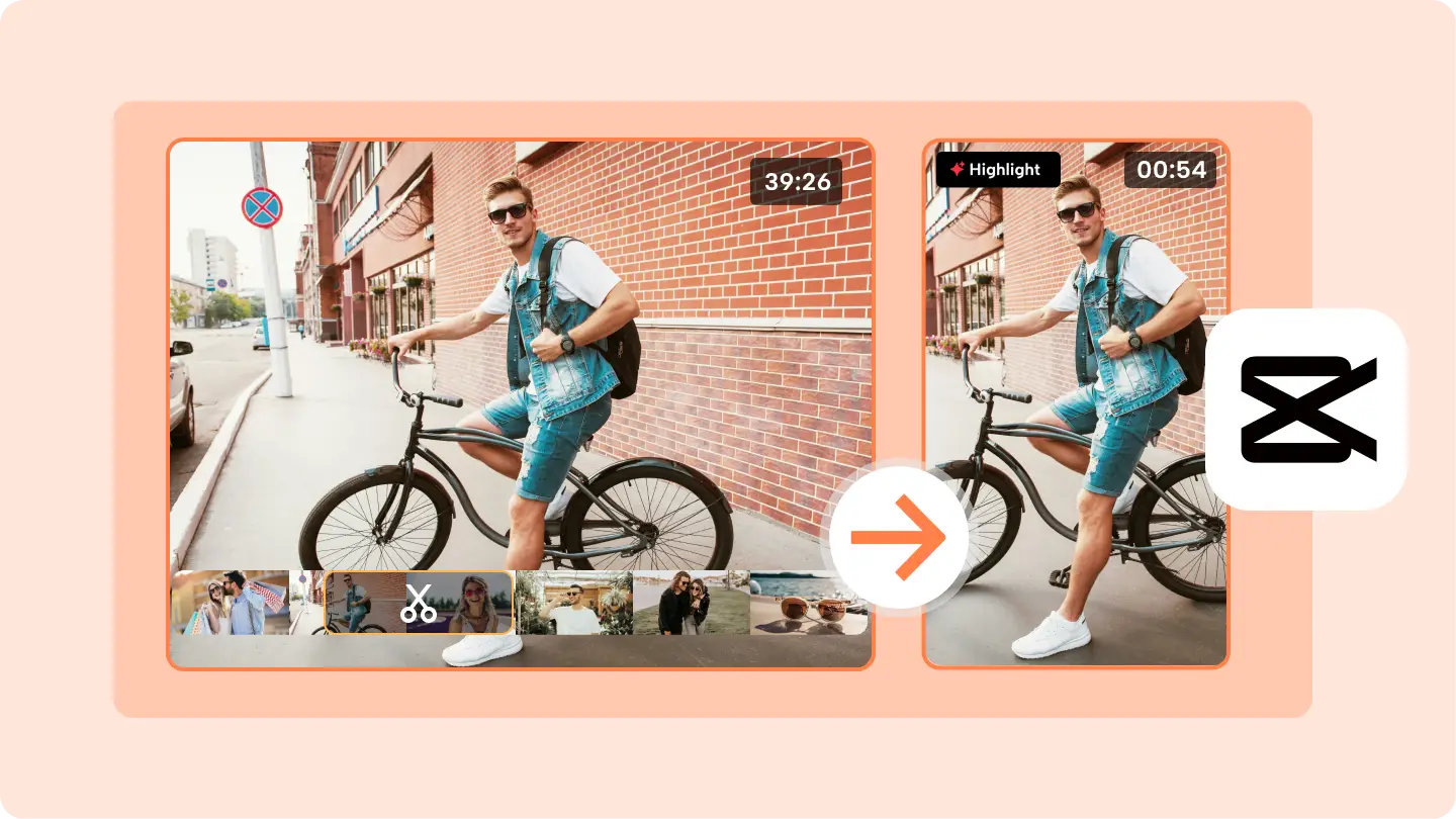 capcut autocut feature