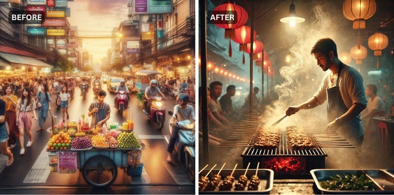 tips for generating image on dall-e